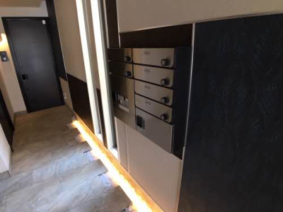 【内装】 | アランチアＭＫ