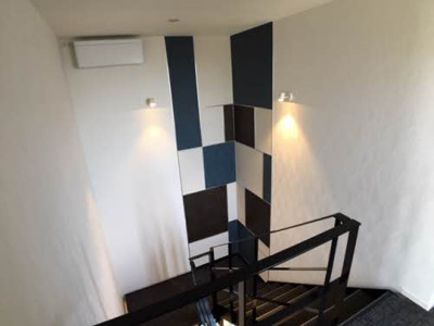 【内装】 | アランチアＭＫ