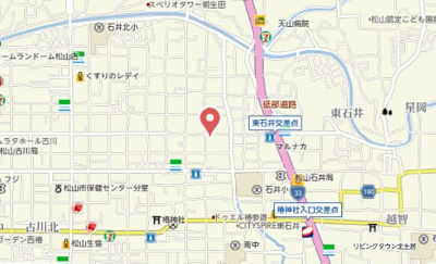 【地図】 | アランチアＭＫ