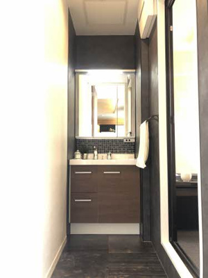 【玄関】 | アランチアＭＫ