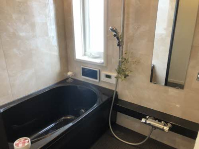 【浴室】 | アランチアＭＫ