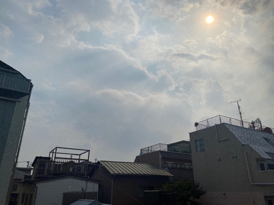 【展望】 | ウェルスクエアイズム三軒茶屋SOUTH