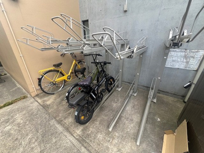 【その他共用部分】 | ウェルスクエアイズム三軒茶屋SOUTH