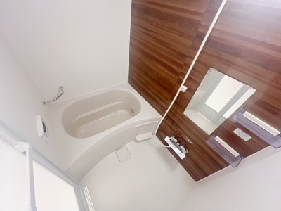 【浴室】 | ウェルスクエアイズム三軒茶屋SOUTH