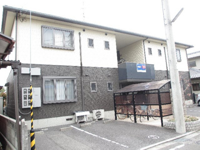 【外観】 | フォレスト アイ | 完成写真