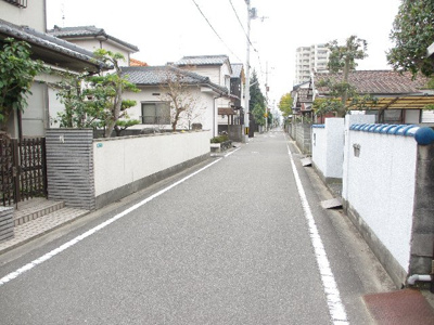 【外観】 | フォレスト アイ | 完成写真