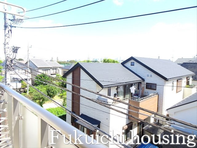 ソステヌートの展望