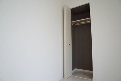 【収納】 | パークノヴァ西岡本