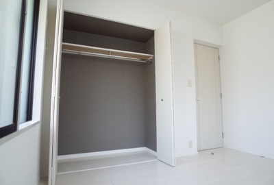 【収納】 | パークノヴァ西岡本