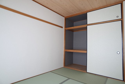 【収納】 | パークノヴァ西岡本