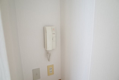 【セキュリティ】 | パークノヴァ西岡本