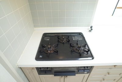 【キッチン】 | パークノヴァ西岡本