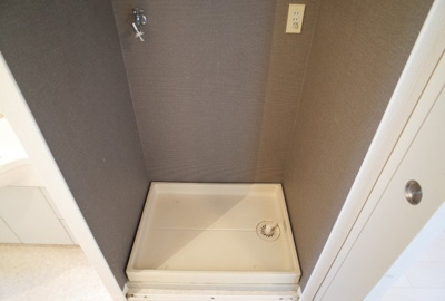 【設備】 | パークノヴァ西岡本