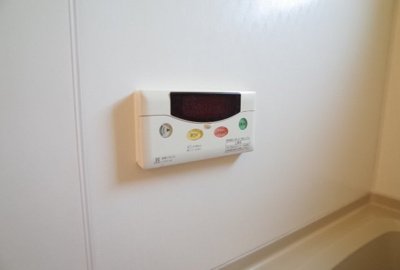 【設備】 | パークノヴァ西岡本