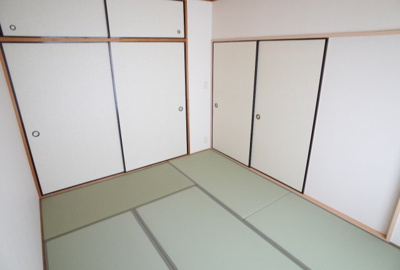 【和室】 | パークノヴァ西岡本