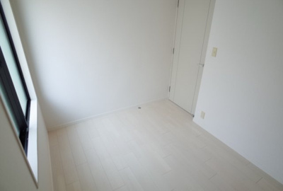 【寝室】 | パークノヴァ西岡本