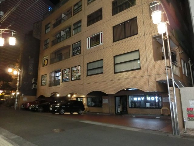 モリダイヤハイツ栄