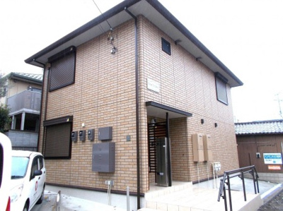 【外観】 | グランテラス | グランテラス　外観