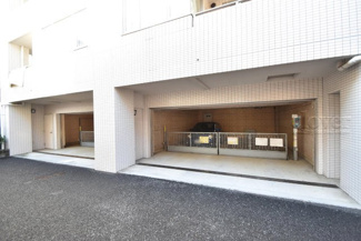 【その他共用部分】 | 駐車場
