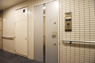 【その他共用部分】 | 共用部・玄関