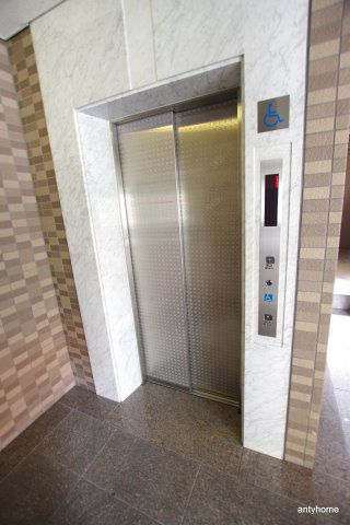 リーガル西梅田　仲介手数料無料のその他共用部分
