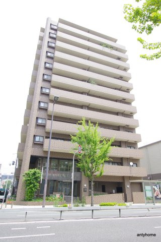 リーガル西梅田　仲介手数料無料