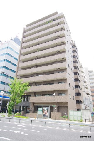 リーガル西梅田　仲介手数料無料の外観