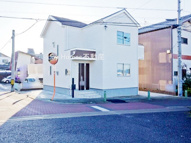 名古屋市北区六が池町377【仲介料無料！】新築一戸建て1号棟の画像