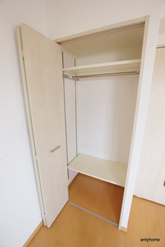 アドバンス新大阪シティライフ　仲介手数料無料の収納