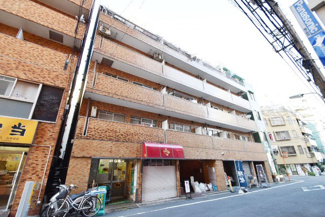 【外観】 | 物件のお問い合わせは、 ０１２０－７００－９６８までお気軽にどうぞ！
外観