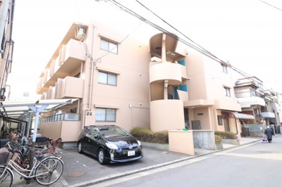 【外観】 | Best Village OHAMA