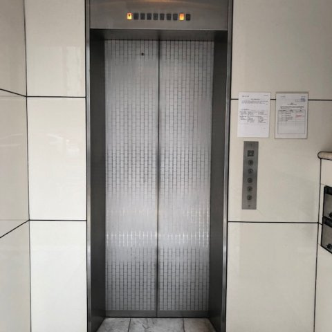 三橋ビル（ミハシビル）のその他共用部分