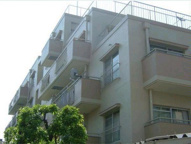 シャルマンコーポ中野坂上の画像