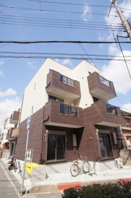 【外観】 | ポモドーロ