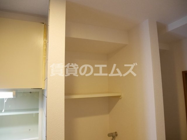 【収納】 | 竹下駅前ＥＮハイツ | 竹下駅前ＥＮハイツの収納