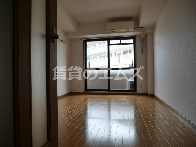 【洋室】 | 竹下駅前ＥＮハイツ | 竹下駅前ＥＮハイツの洋室