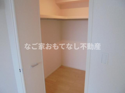 【収納】 | ルミエール | 同型タイプ