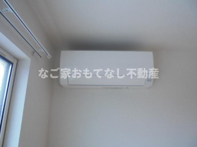 【設備】 | ルミエール | 同型タイプ