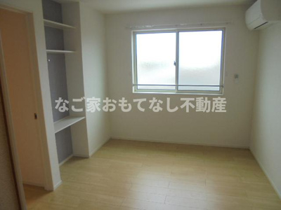 【寝室】 | ルミエール | 同型タイプ