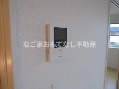 【セキュリティ】 | ルミエール | 同型タイプ