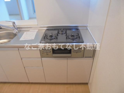 【キッチン】 | ルミエール | 同型タイプ