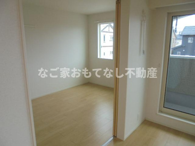 【居間・リビング】 | ルミエール | 同型タイプ