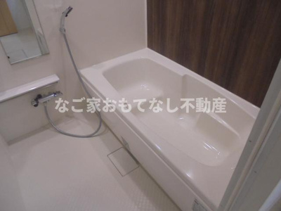 【浴室】 | ルミエール | 同型タイプ