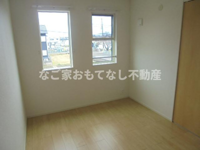 【内装】 | ルミエール | 同型タイプ