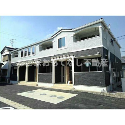 【外観】 | ルミエール | ルミエール　