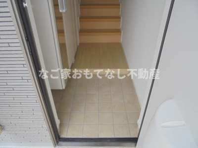 【玄関】 | ルミエール | 同型タイプ