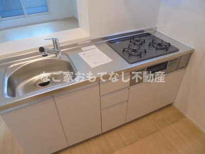 【キッチン】 | ルミエール | 同型タイプ