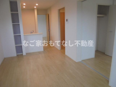 【居間・リビング】 | ルミエール | 同型タイプ