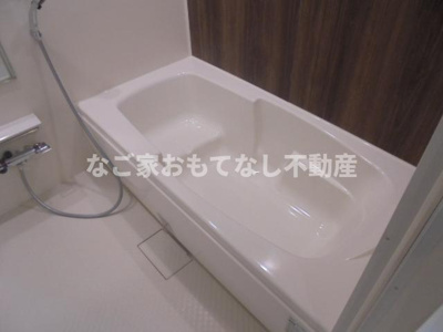 【浴室】 | ルミエール | 同型タイプ