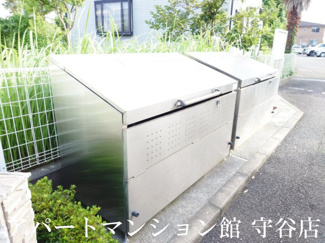【その他共用部分】